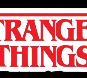 Stranger Things