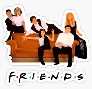 Friends